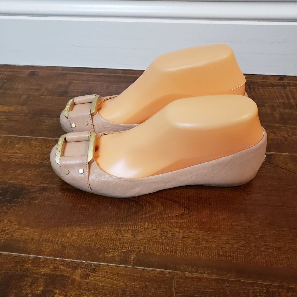 Jimmy Choo Morse Flats